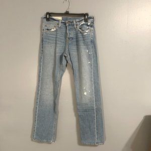 Mens Hollister Jeans